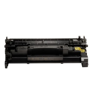 HP Toner CF289A 89A Noir