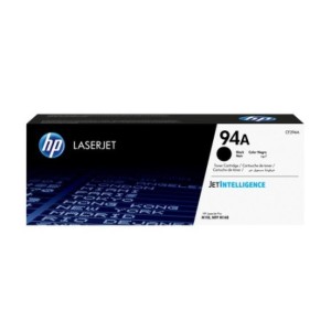 HP Toner CF294A 94A Noir