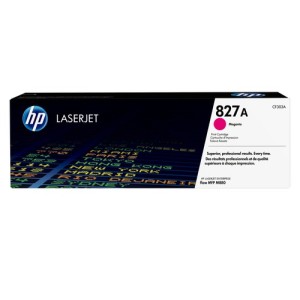 HP Toner CF303A 827A Magenta