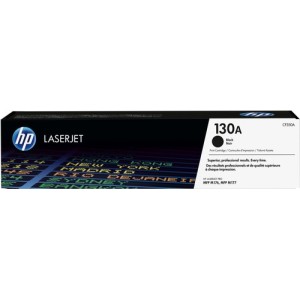 HP Toner CF350A 130A Noir
