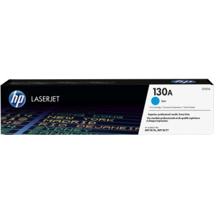 HP Toner CF351A 130A Cyan