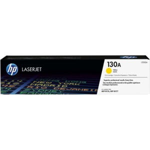 HP Toner CF352A 130A Jaune