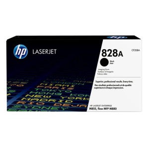 HP Unité de tambour CF358A 828A Noir