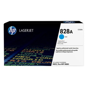 HP Unité de tambour CF359A 828A Cyan