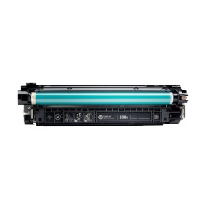 HP Toner CF360A 508A Noir