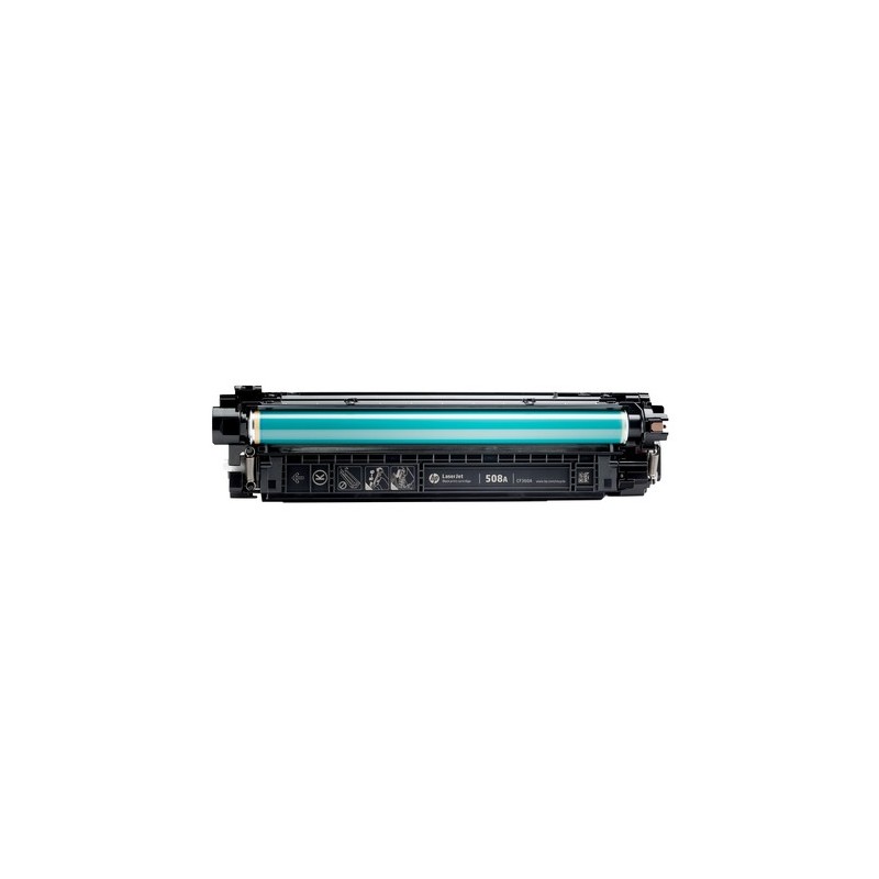 HP Toner CF360A 508A Noir