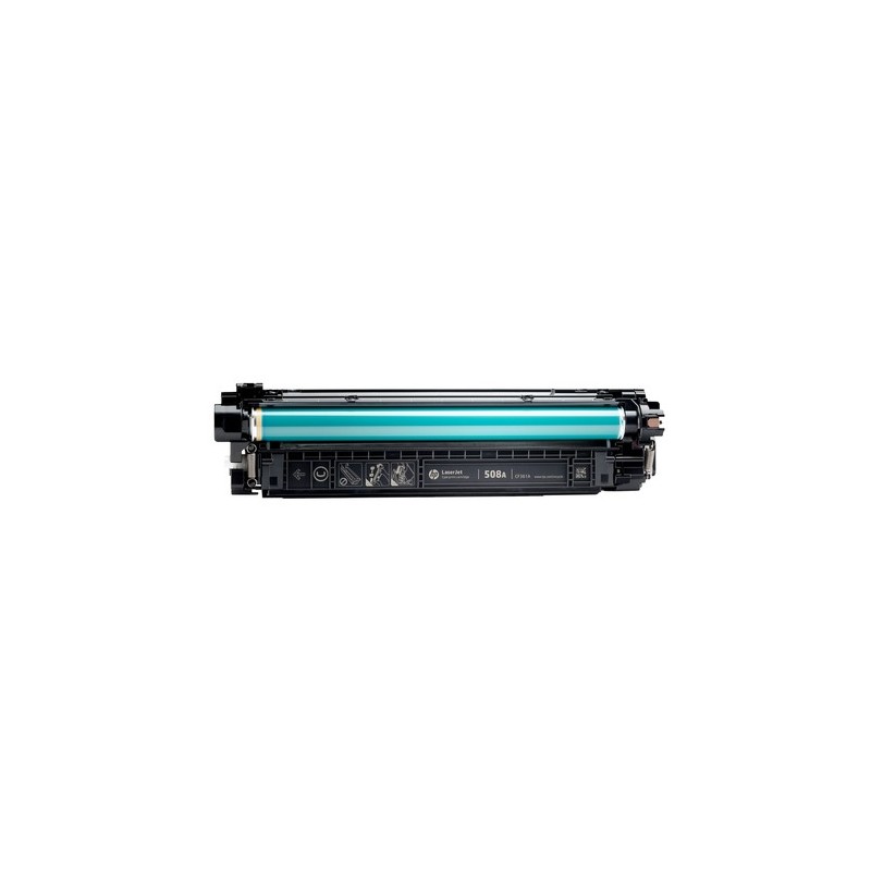 HP Toner CF361A 508A Cyan