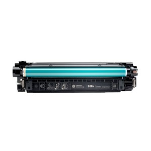 HP Toner CF362X 508X Jaune