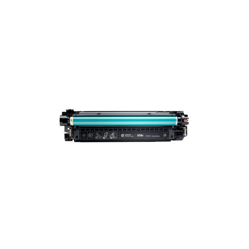HP Toner CF362X 508X Jaune
