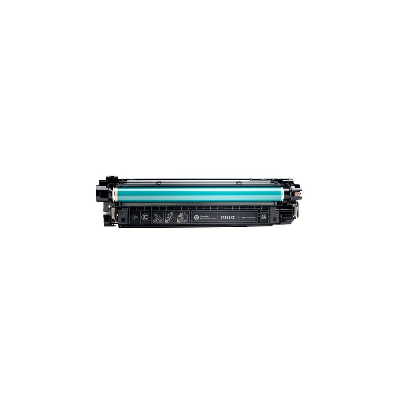 HP Toner CF363X 508X Magenta