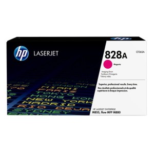 HP Unité de tambour CF365A 828A Magenta