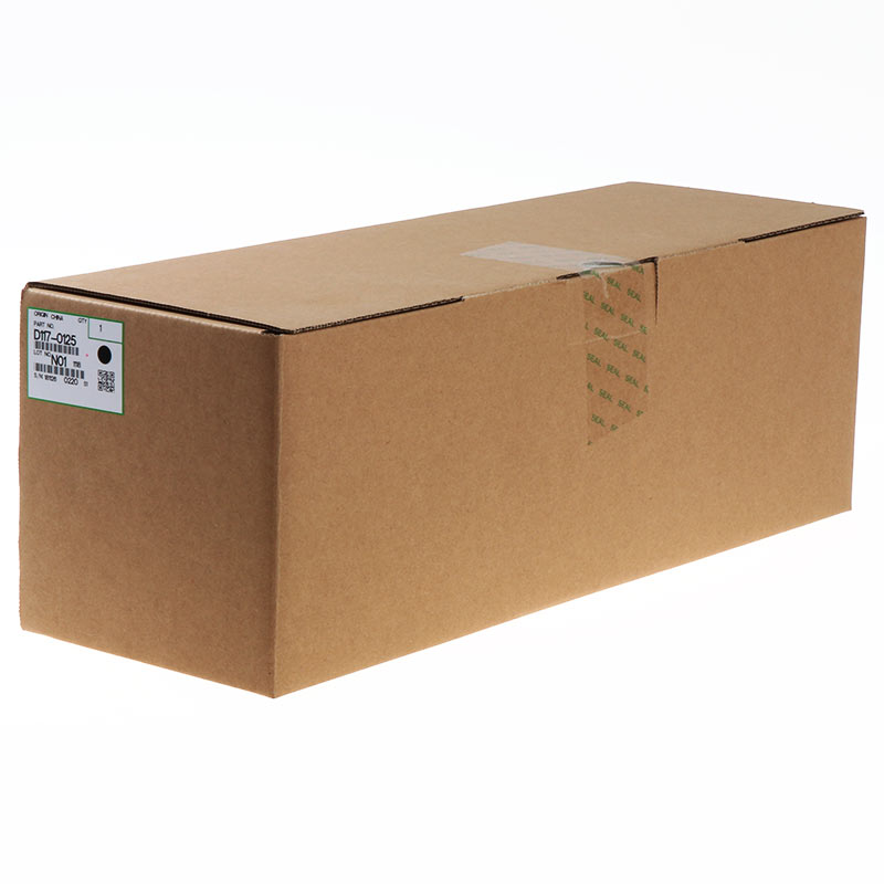 Ricoh Unité de tambour D8500125 Noir