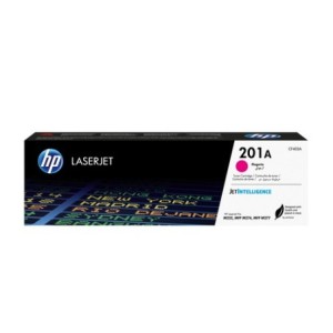 HP Toner CF403A 201A Magenta