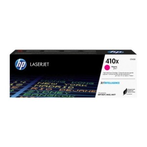 HP Toner CF413X 410X XL Magenta