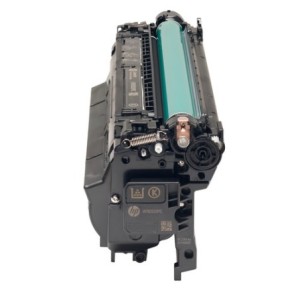 HP Toner CF450A 655A Noir