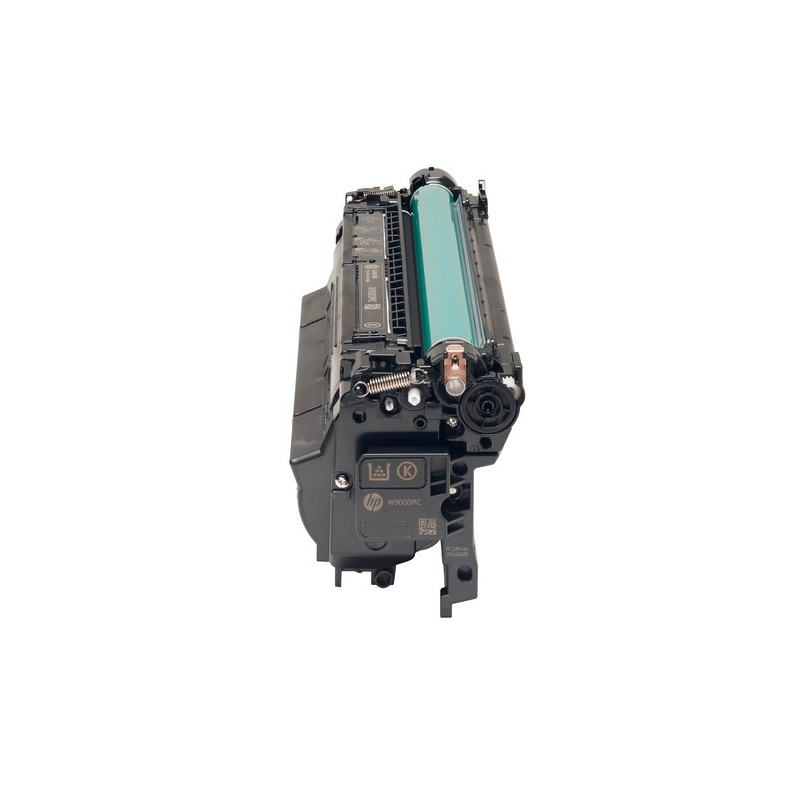 HP Toner CF450A 655A Noir