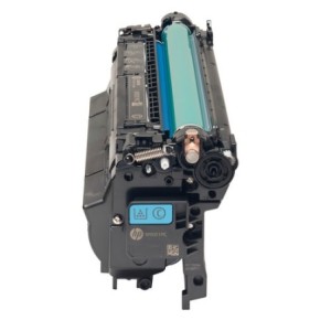 HP Toner CF451A 655A Cyan