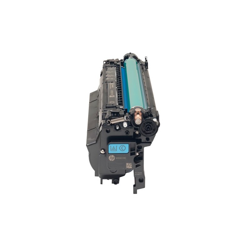 HP Toner CF451A 655A Cyan