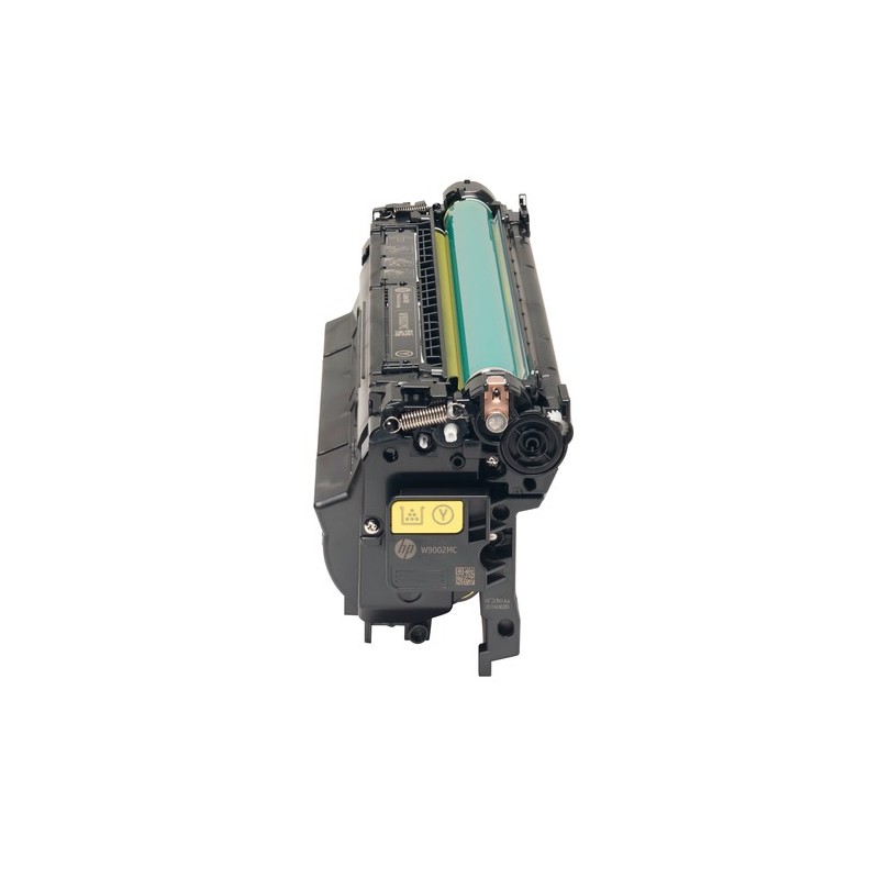 HP Toner CF452A 655A Jaune