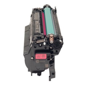HP Toner CF453A 655A Magenta