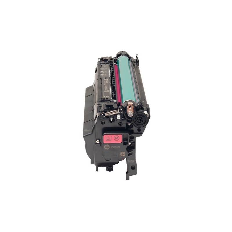 HP Toner CF453A 655A Magenta