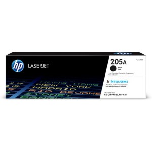 HP Toner CF530A 205A Noir