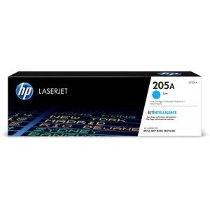 HP Toner CF531A 205A Cyan