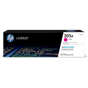 HP Toner CF533A 205A Magenta