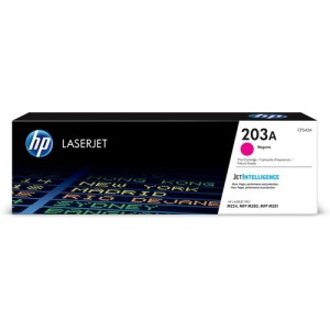 HP Toner CF543A 203A Magenta