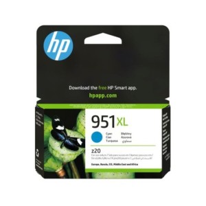 HP Encre CN046AE 951XL XL Cyan