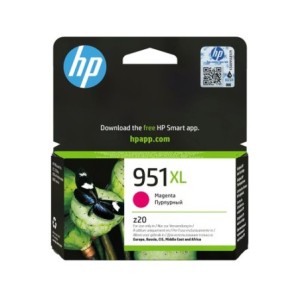 HP Encre CN047AE 951XL XL Magenta