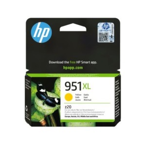 HP Encre CN048AE 951XL XL Jaune