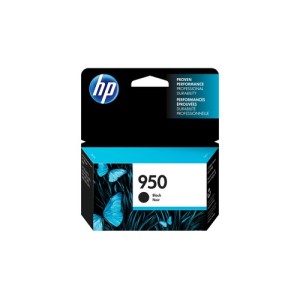 HP Encre CN049AE 950 Noir