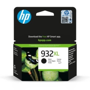 HP Encre CN053AE 932XL XL Noir