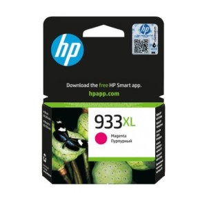 HP Encre CN055AE 933XL XL Magenta