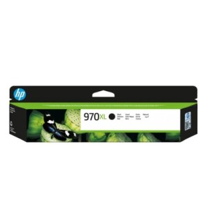 HP Encre CN625AE 970XL XL Noir