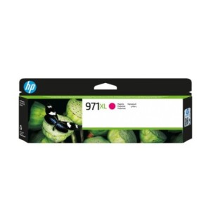 HP Encre CN627AE 971XL XL Magenta