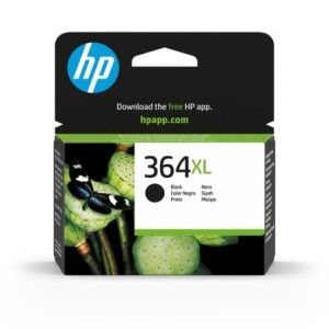 HP Encre CN684EE 364XL XL Noir