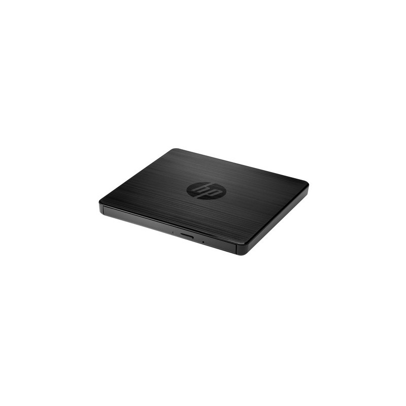 HP Lecteur F2B56AA Noir F2B56AA-AC3