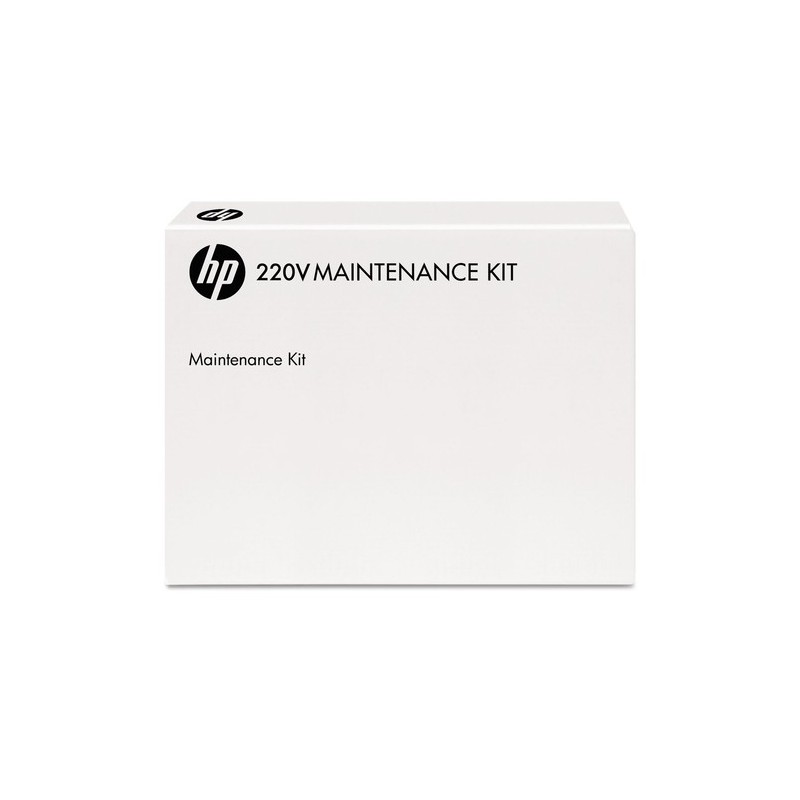 HP Kit d entretien F2G77-67901