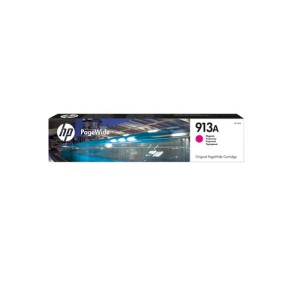 HP Encre F6T78AE 913A Magenta