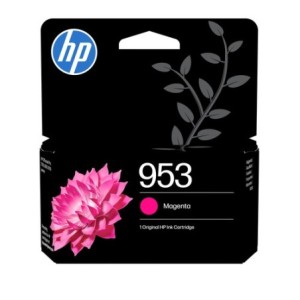 HP Encre F6U13AE 953 Magenta