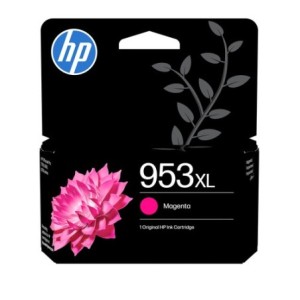 HP Encre F6U17AE 953XL XL Magenta