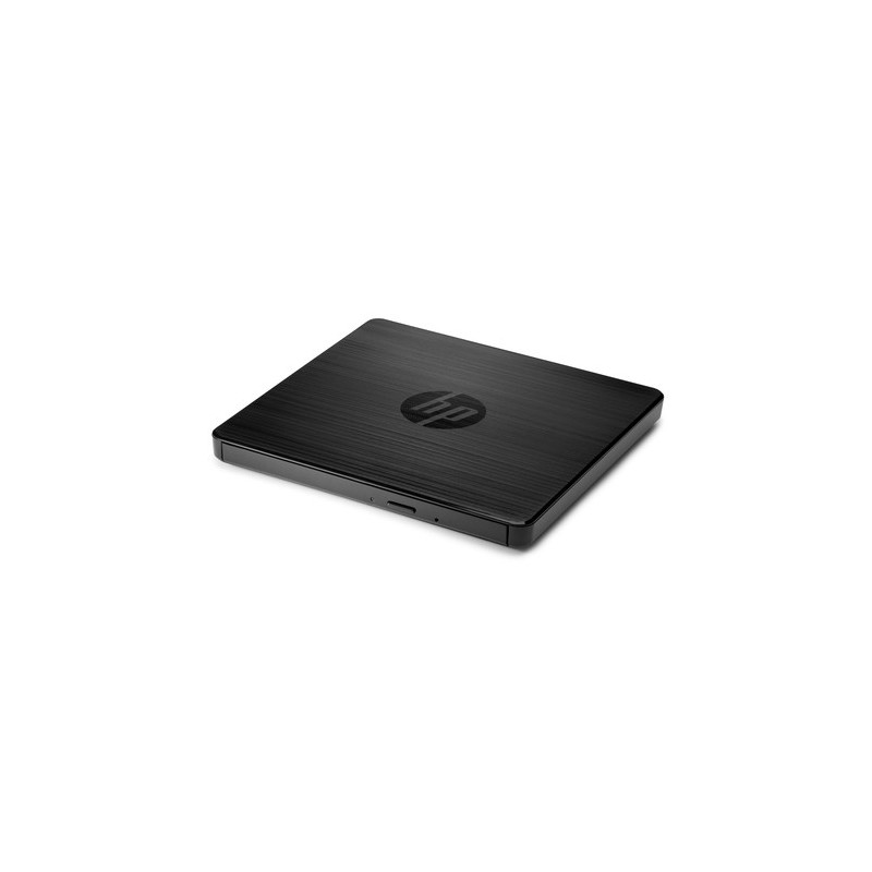 HP Lecteur F6V97AA-ABB F6V97AA Noir