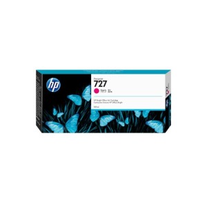 HP Encre F9J77A 727 XXL Magenta