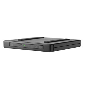 HP Lecteur K9Q83AA Noir