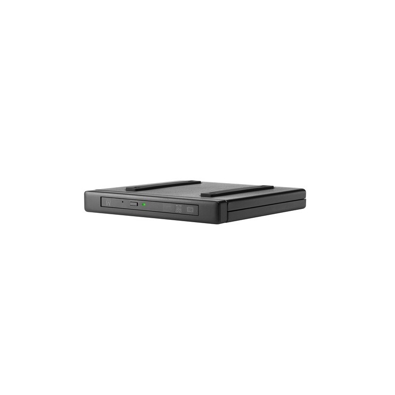 HP Lecteur K9Q83AA Noir