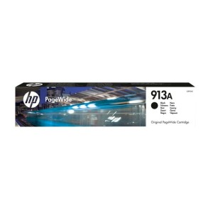HP Encre L0R95AE 913A Noir