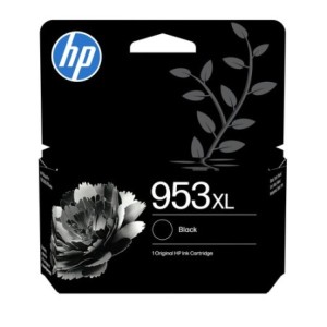 HP Encre L0S70AE 953XL XL Noir