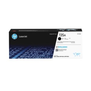 HP Toner W1350A / 135A Noir